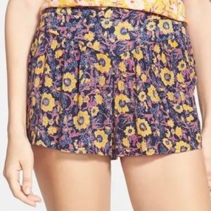 🆕 Billabong Moon Dancer Flowy Shorts